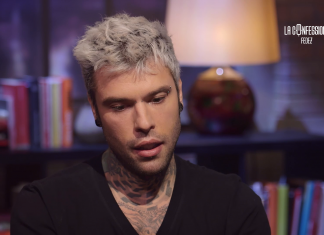 La confessione di Fedez su J-Ax e Rovazzi