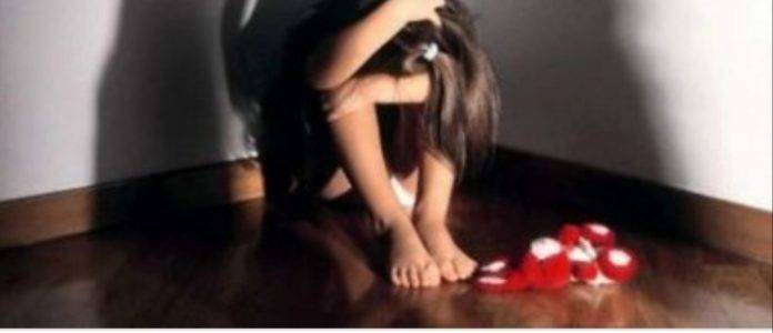 violenza sessuale