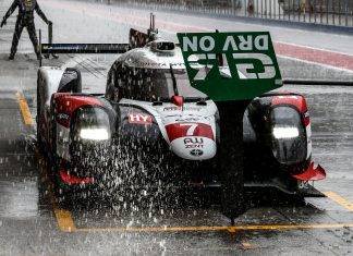 Rookie test Bahrain 2019, Yamashita l’esordiente più veloce