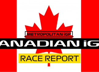 iGP Manager Canada Gara, I-Gp Official torna a vincere con Silvestri iGP Manager Canada Gara