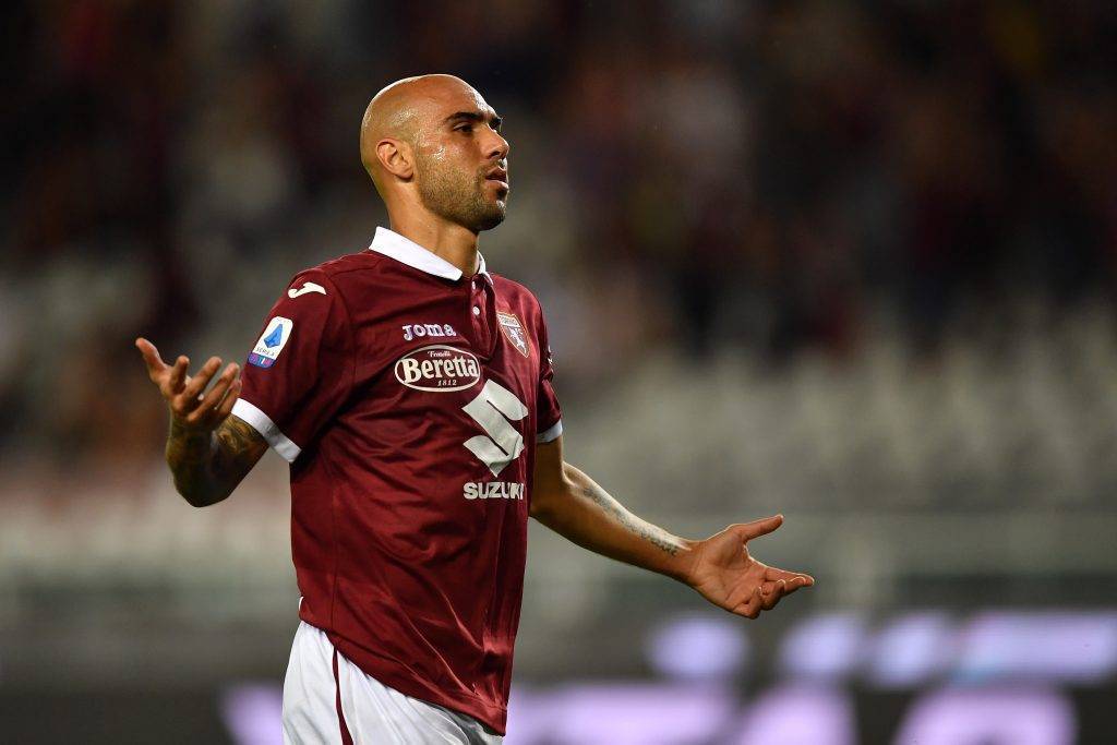 Zaza, uno dei sogni di questa sessione di mercato invernale dell'Udinese  (Photo by Valerio Pennicino/Getty Images)