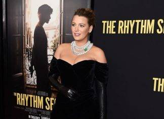 Blake Lively è l’ultima vittima di Body Shaming di una società ormai malata blake lively