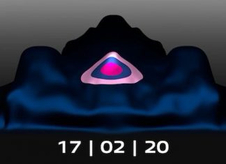 Calendario presentazioni monoposto F1 2020