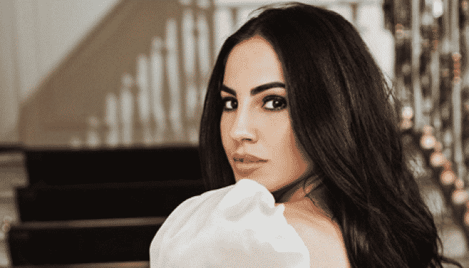 giulia de lellis verissimo andrea iannone damante