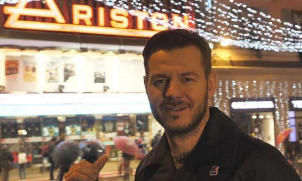 cattelan sanremo 2020 EPCC