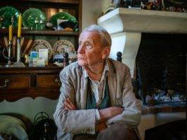 Christopher Tolkien – Chi era? Christopher Tolkien