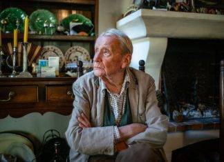 Christopher Tolkien – Chi era? Christopher Tolkien
