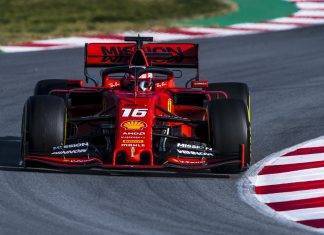Test F1 2020: tutti gli orari dei test di Barcellona Test F1 2020