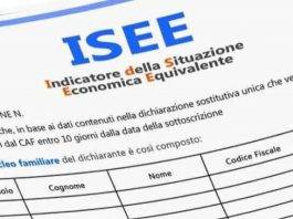Isee: partono i nuovi controlli sui conti correnti mediante il nuovo decreto
