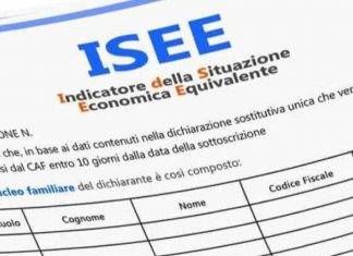 Isee: partono i nuovi controlli sui conti correnti mediante il nuovo decreto