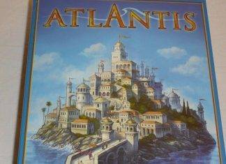 MMI Game’s History: Atlantis