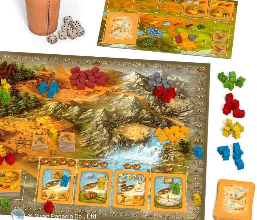 Stone Age