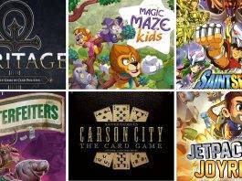 3 Emme Games, un 2020 di grandi novità 3 emme games