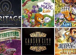 3 Emme Games, un 2020 di grandi novità 3 emme games
