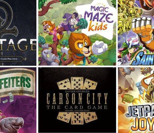 3 Emme Games, un 2020 di grandi novità 3 emme games