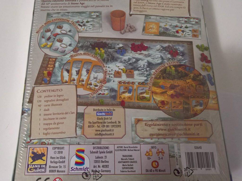 Stone Age