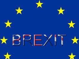 La Brexit è ufficiale brexit