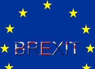 La Brexit è ufficiale brexit