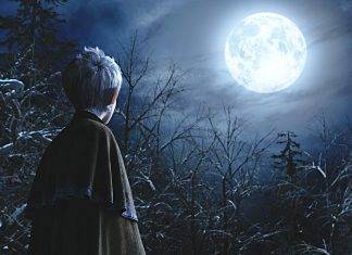 Le 5 leggende stasera su Italia 1: il potere della fantasia targata Dreamworks