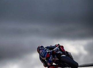 SBK Test Portimao 2020, Razgatlioglu comanda SBK test Razgatlioglu