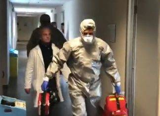 Coronavirus, a Napoli allerta virus: oggi i risultati coronavirus napoli