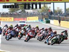 SBK entry list 2020, ecco tutti i piloti e team SBK entry list 2020