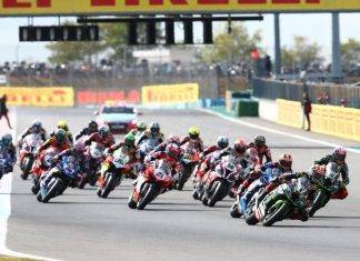 SBK entry list 2020, ecco tutti i piloti e team SBK entry list 2020