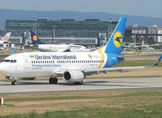 Iran: l’aereo è stato abbattuto a causa di un “errore umano” Iran Aereo