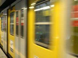 Metropolitana Napoli – Scontro fra due treni