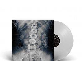 The Night Skinny | In uscita Mattoni X Ray in Vinile Strumentale