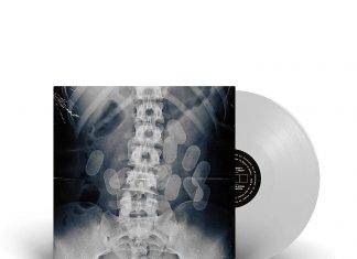 The Night Skinny | In uscita Mattoni X Ray in Vinile Strumentale