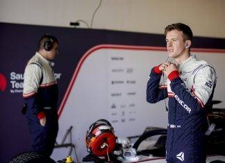 Callum Ilott in Virtuosi Racing: sarà l’anno dell’exploit? Ilott Virtuosi Racing