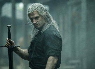 The Witcher: il perchè della meticolosa attenzione alla parrucca di Geralt di Rivia