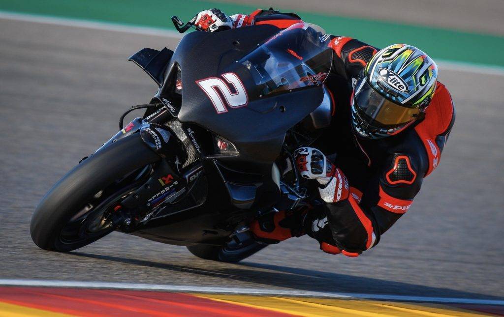 SBK Leon Camier