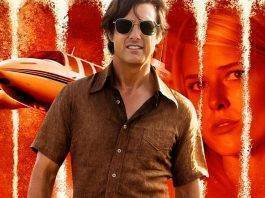 Barry Seal – Stasera in Tv