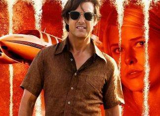 Barry Seal – Stasera in Tv