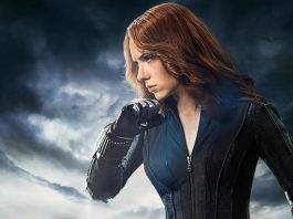 Black Widow – Nuovo trailer Black Widow