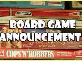 Board game Kickstarter 2020: i più attesi dell’anno board game kickstarter 2020