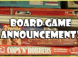 Board game Kickstarter 2020: i più attesi dell’anno board game kickstarter 2020