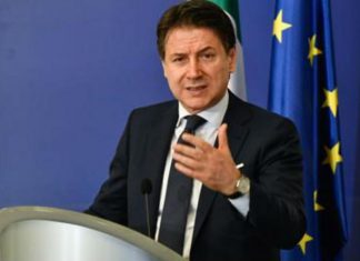 Conte dopo la riunione con le Regioni: “Contenere il contagio da Coronavirus”