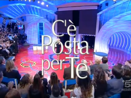 C’è posta per te: come la tv normalizza la violenza Maria De FIlippi, C'è posta per te- Photo Credit: Wikipedia