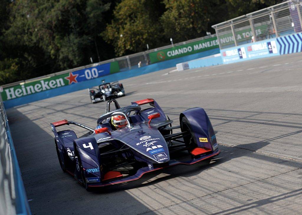 Robin Frijns Santiago