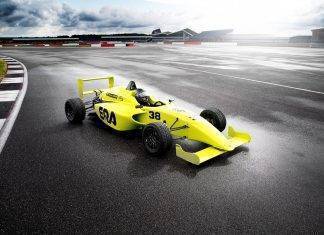 ERA Championship, l’anello di giunzione tra Kart e Formula E ERA Championship