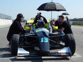 Formula X, il calendario della stagione 2020 calendario Formula X
