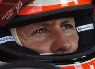 Buon compleanno Michael Schumacher!