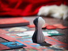Disney Villainous, annunciata nuova espansione Disney Villainous
