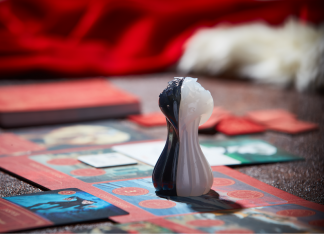 Disney Villainous, annunciata nuova espansione Disney Villainous