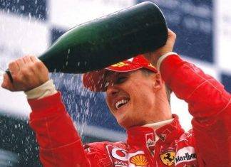 Michael Schumacher, ricatto milionario alla famiglia del campione: due arresti Michael Schumacher