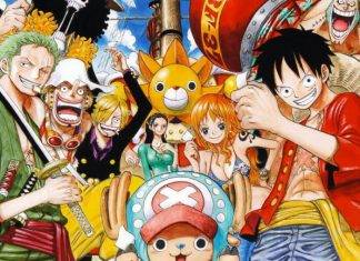 One Piece | Confermata la serie Live Action su Netflix