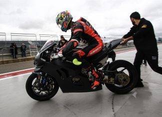 Ducati Barni sostituto, annunciato il nuovo pilota SBK Barni sostituto Camier